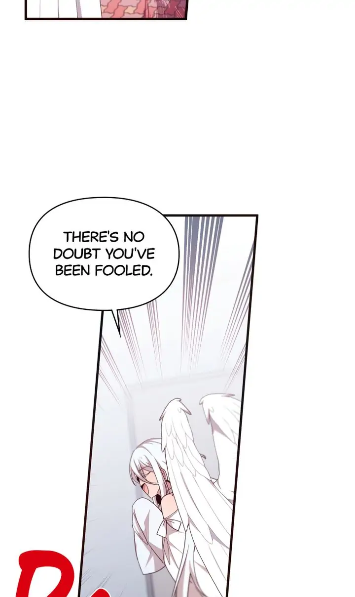 I’m Your Guardian Angel chapter 50 - page 13