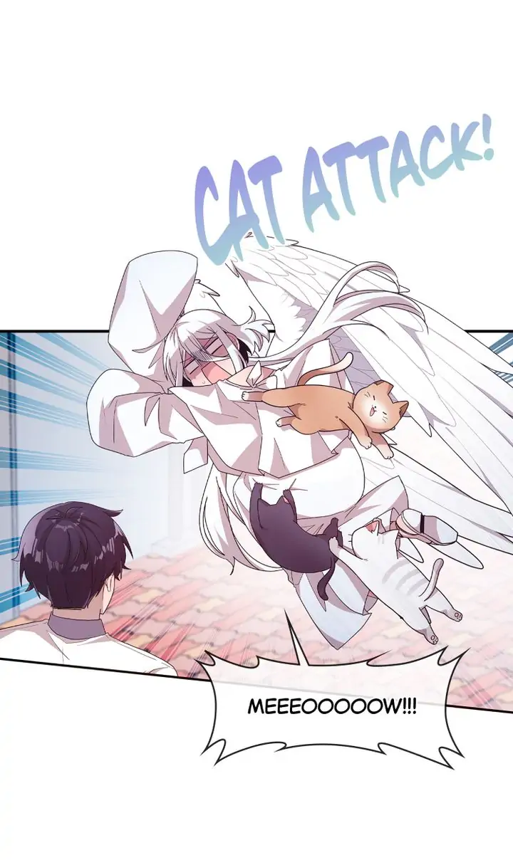 I’m Your Guardian Angel chapter 50 - page 15