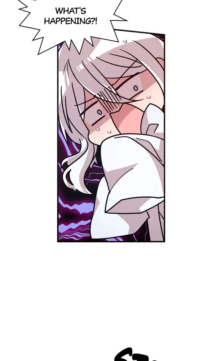 I’m Your Guardian Angel chapter 50 - page 17