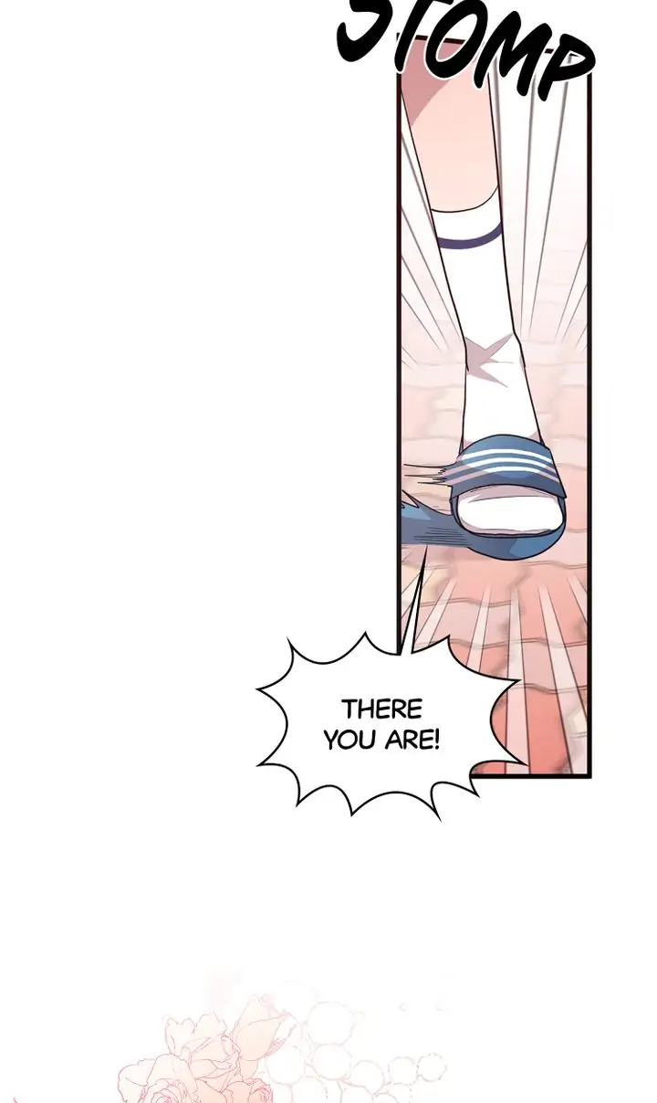 I’m Your Guardian Angel chapter 50 - page 18