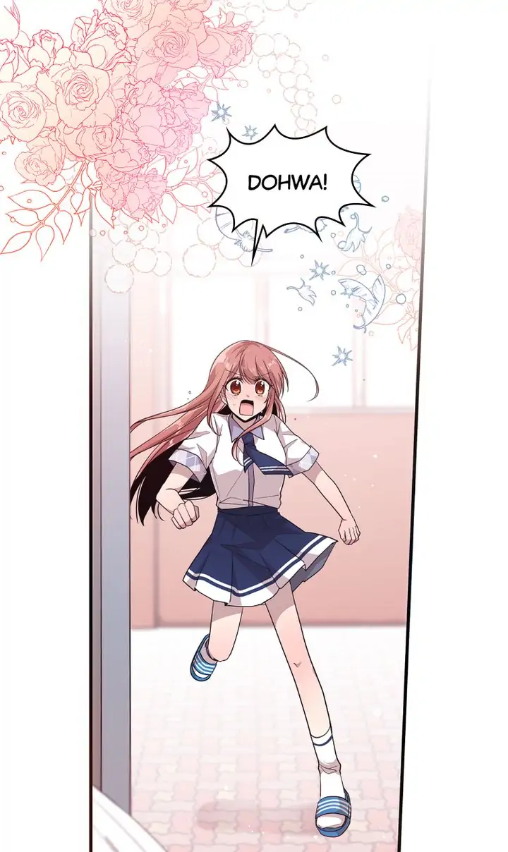 I’m Your Guardian Angel chapter 50 - page 19
