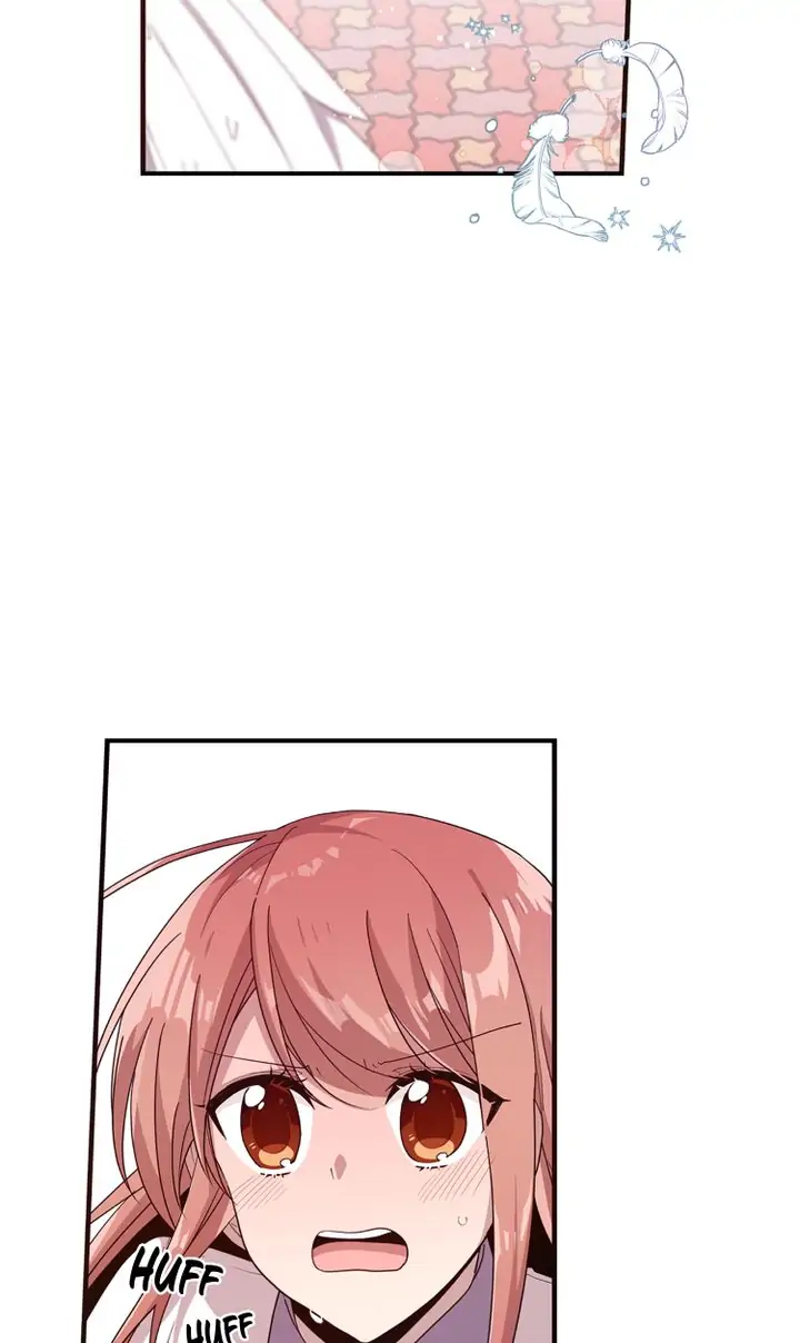 I’m Your Guardian Angel chapter 50 - page 20