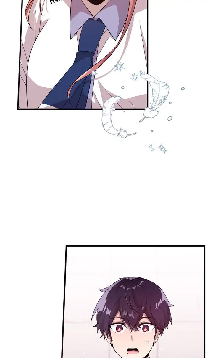 I’m Your Guardian Angel chapter 50 - page 21