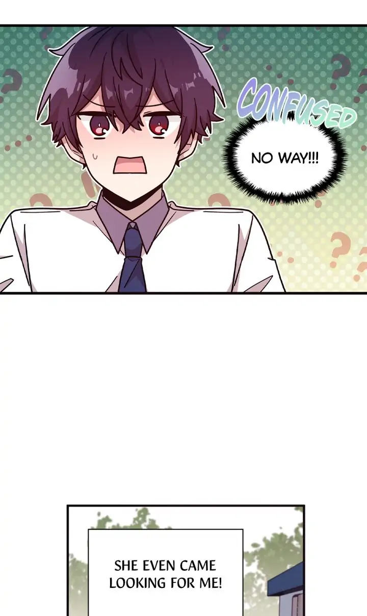 I’m Your Guardian Angel chapter 50 - page 26