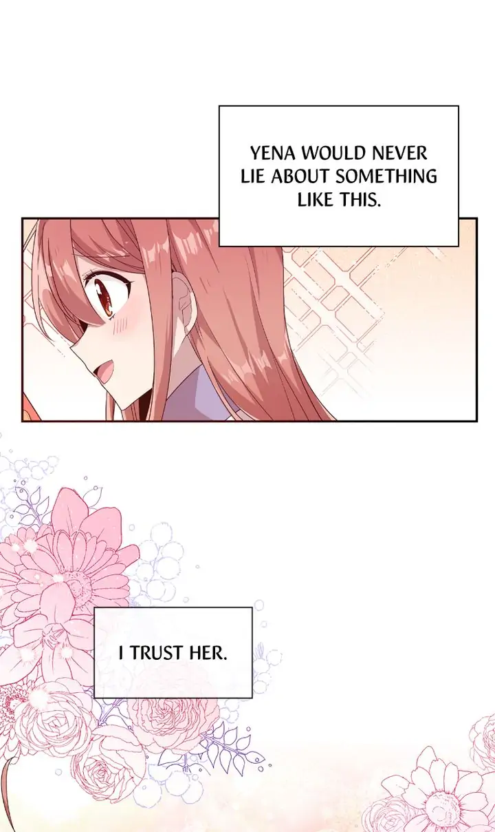 I’m Your Guardian Angel chapter 50 - page 29