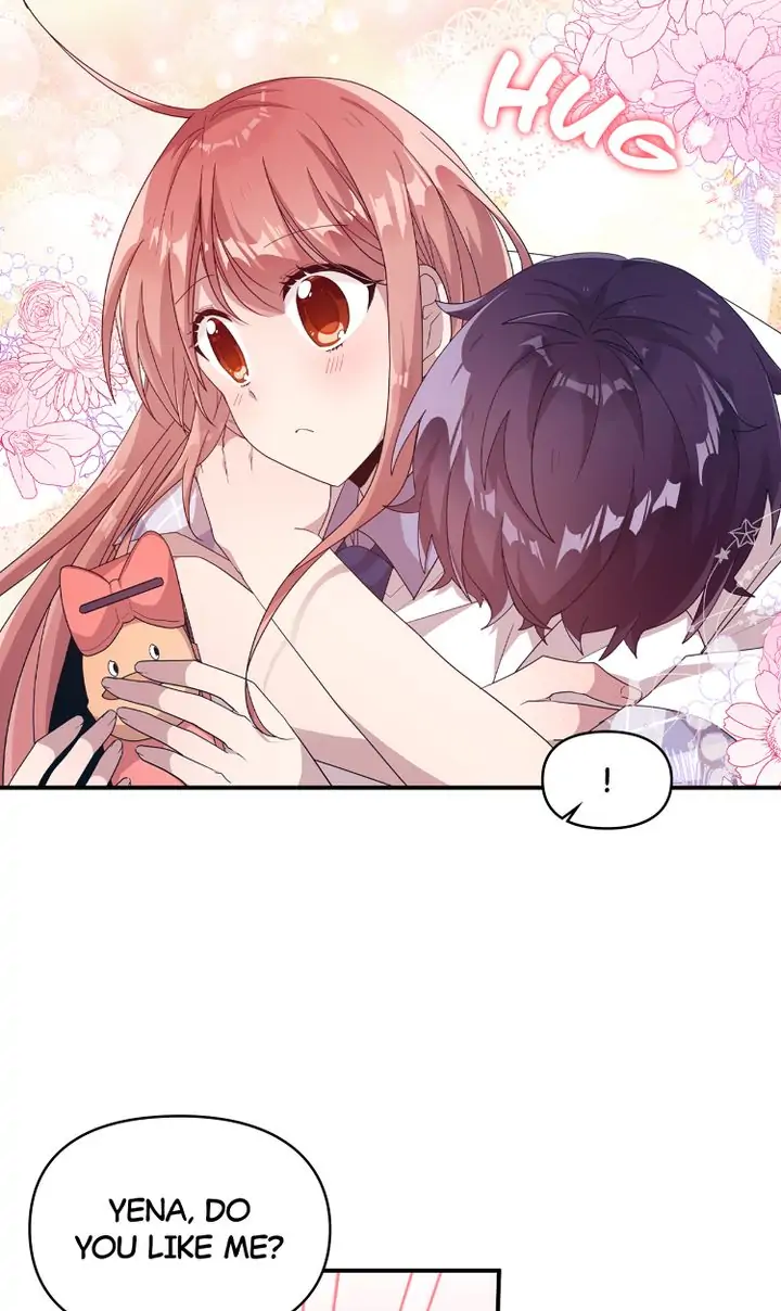 I’m Your Guardian Angel chapter 50 - page 30