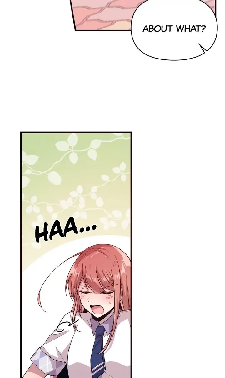 I’m Your Guardian Angel chapter 50 - page 36
