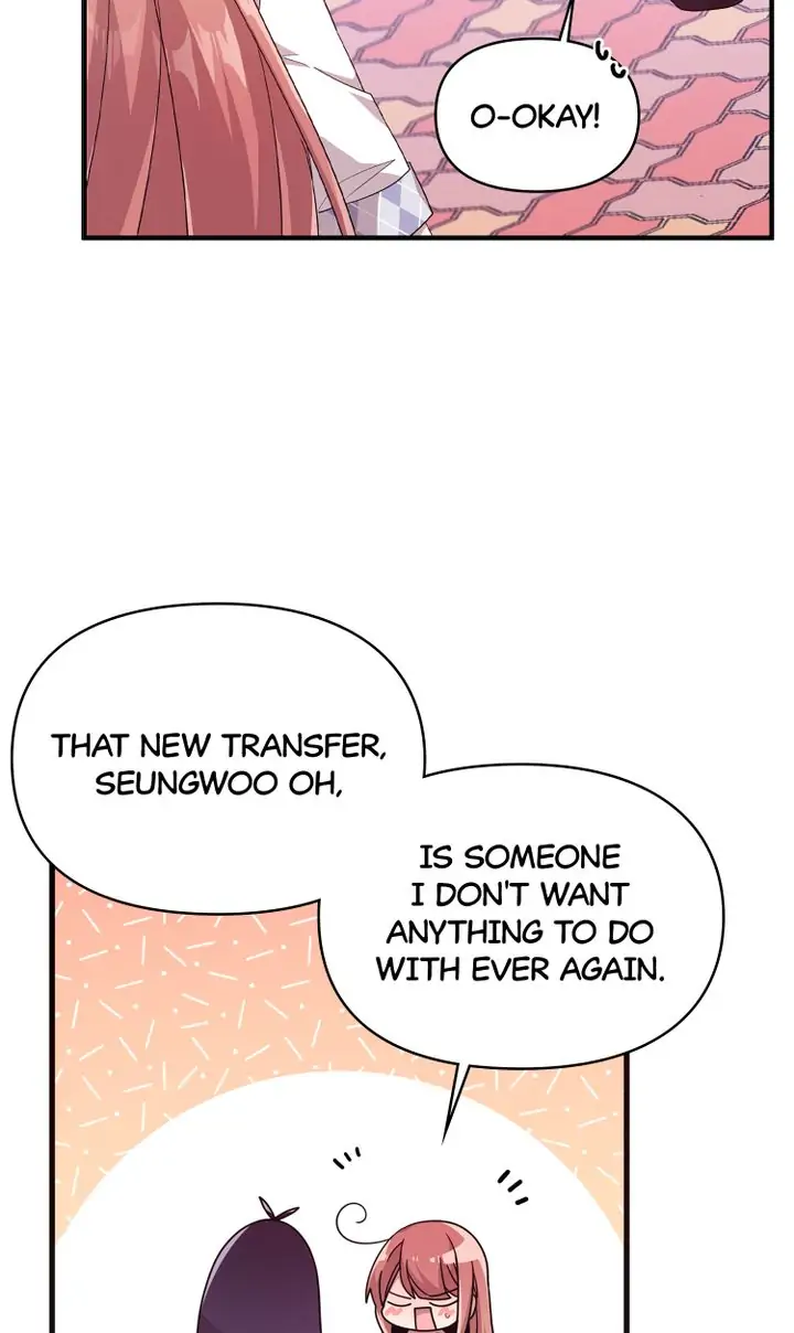 I’m Your Guardian Angel chapter 50 - page 38