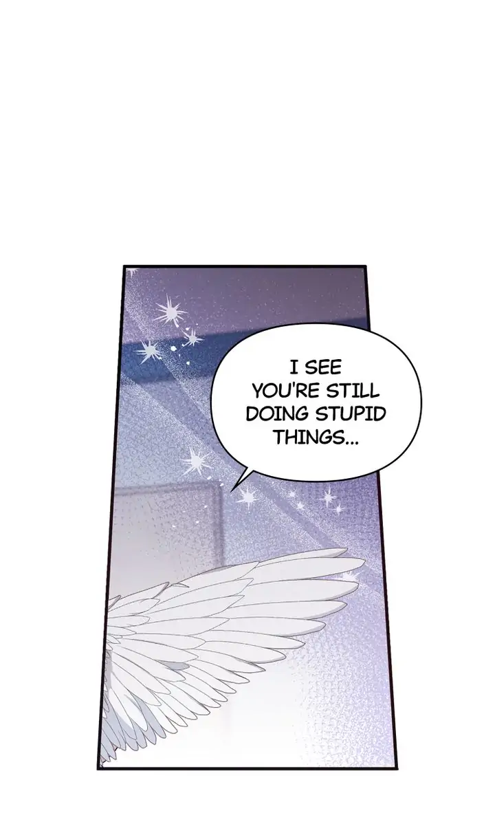 I’m Your Guardian Angel chapter 50 - page 5
