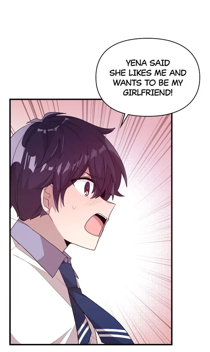 I’m Your Guardian Angel chapter 50 - page 7