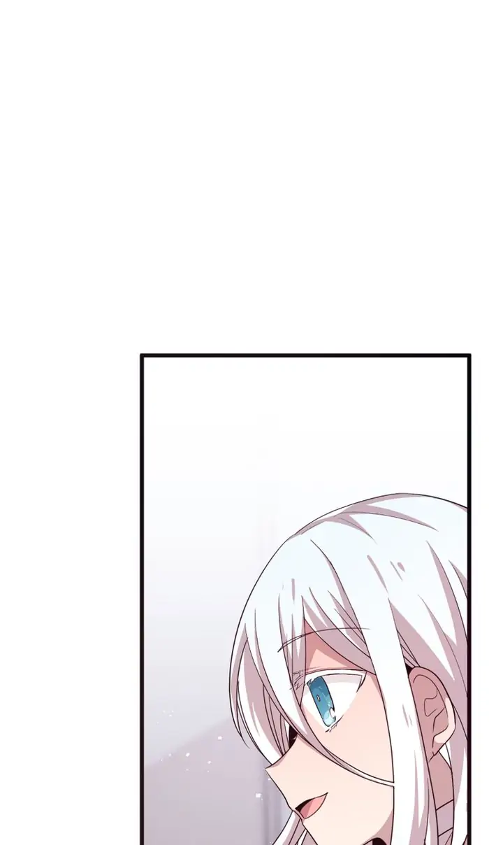 I’m Your Guardian Angel chapter 50 - page 8