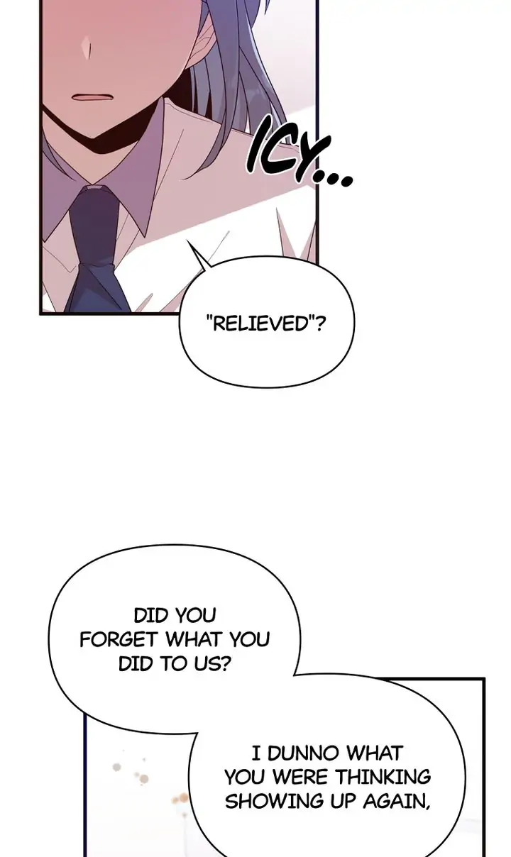 I’m Your Guardian Angel chapter 49 - page 10