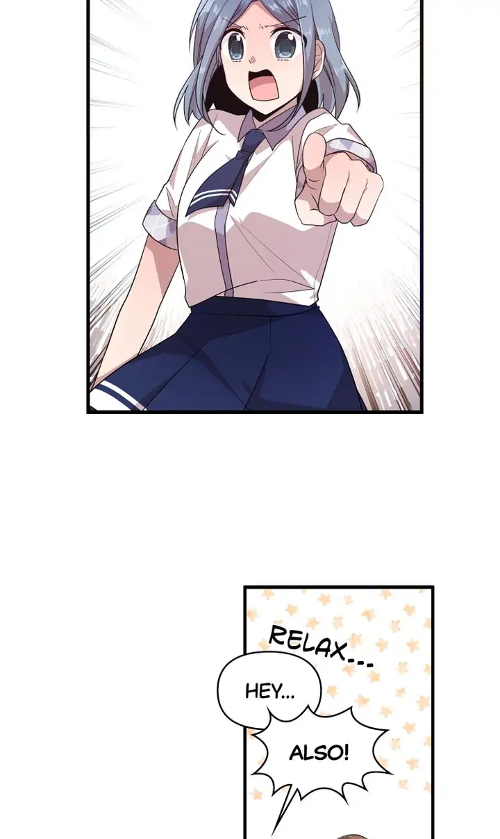 I’m Your Guardian Angel chapter 49 - page 12