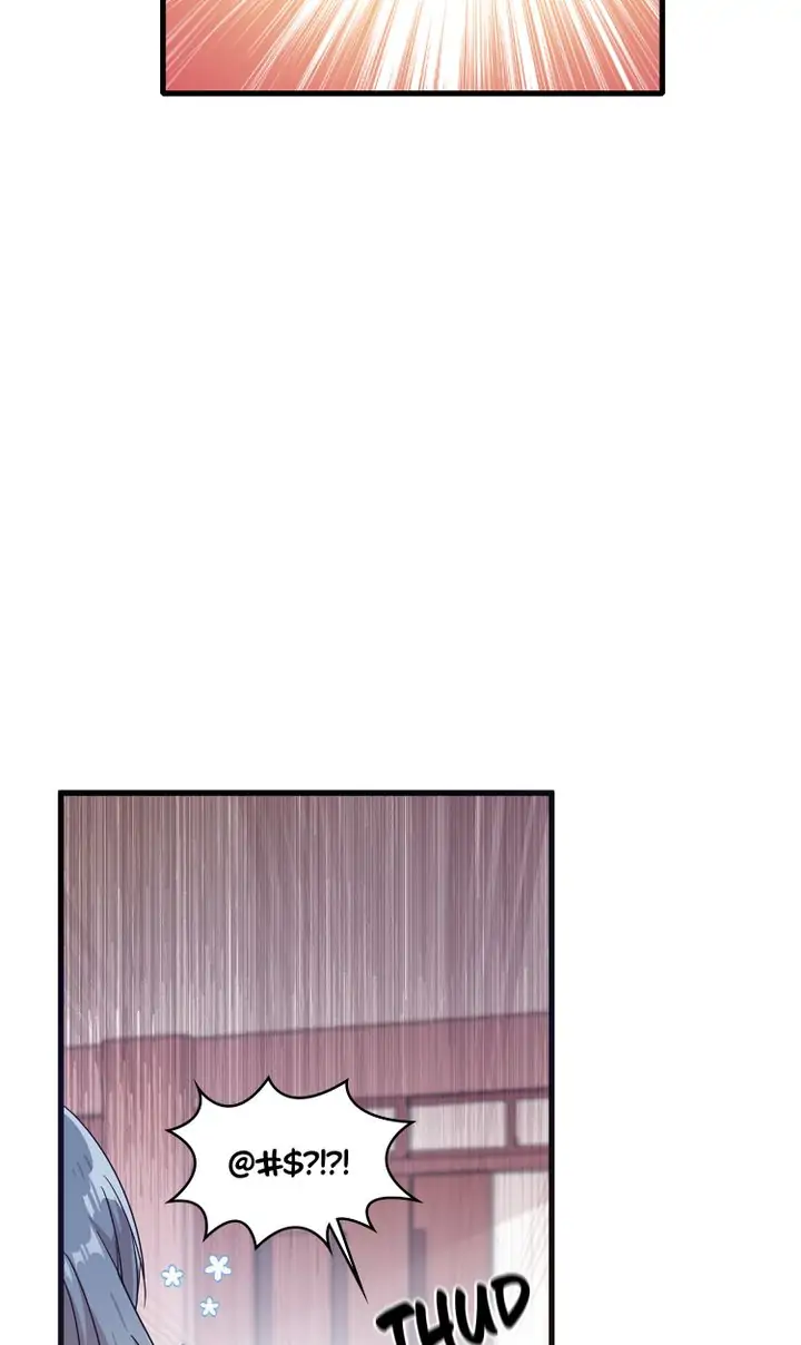 I’m Your Guardian Angel chapter 49 - page 19