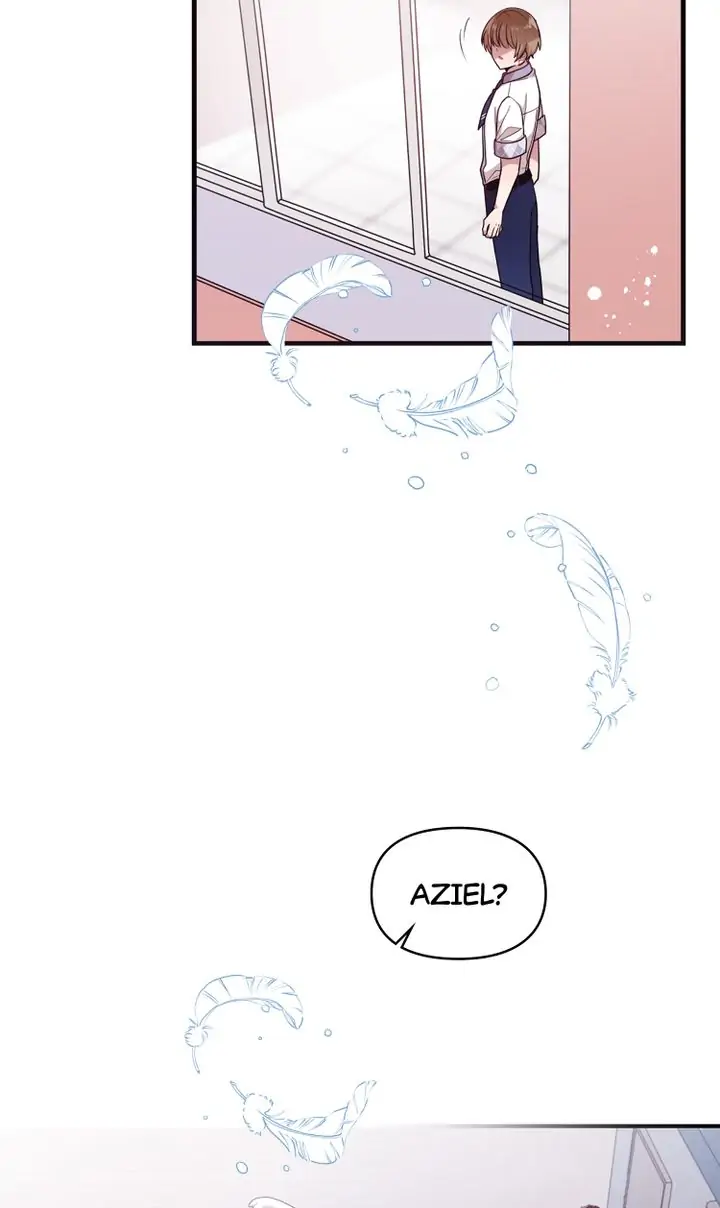 I’m Your Guardian Angel chapter 49 - page 26