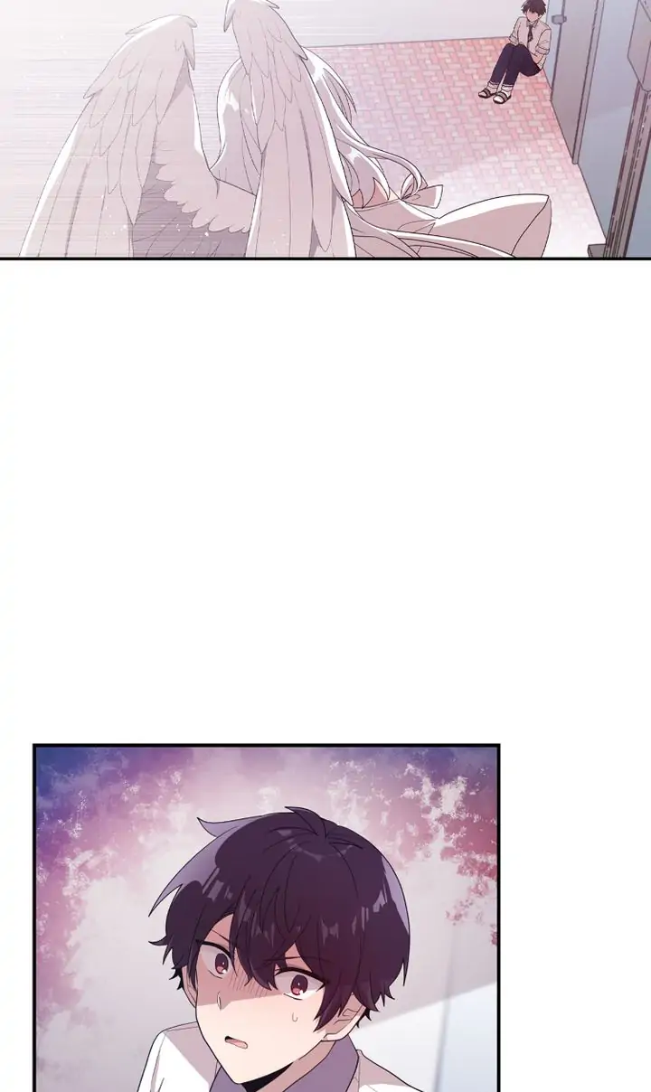 I’m Your Guardian Angel chapter 49 - page 27