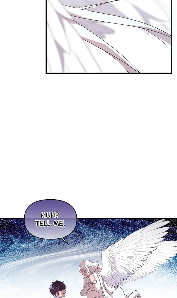 I’m Your Guardian Angel chapter 49 - page 29