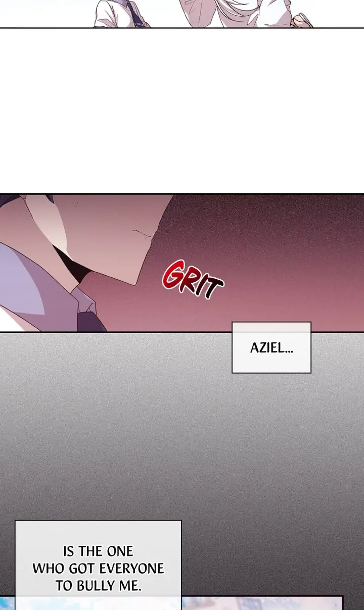 I’m Your Guardian Angel chapter 49 - page 30