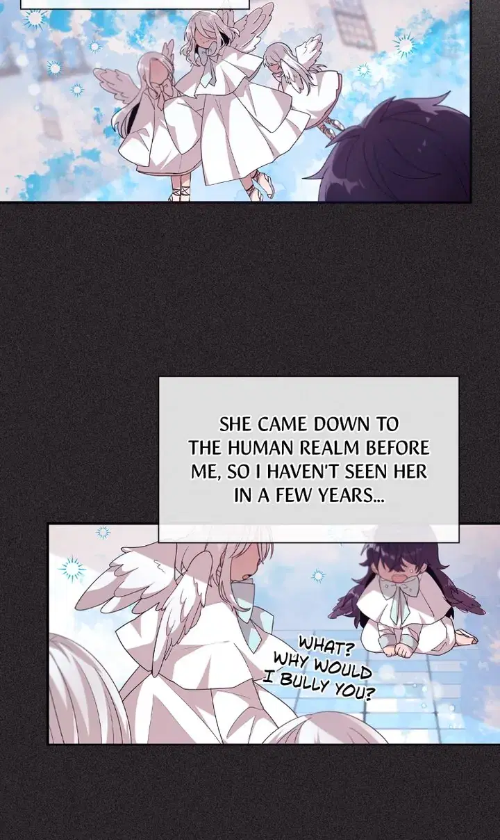 I’m Your Guardian Angel chapter 49 - page 31