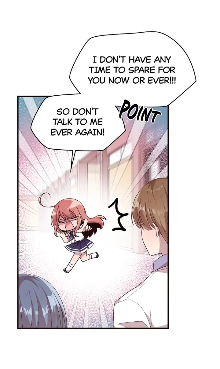 I’m Your Guardian Angel chapter 49 - page 4