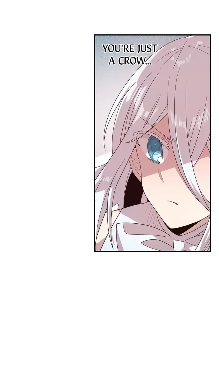 I’m Your Guardian Angel chapter 49 - page 40