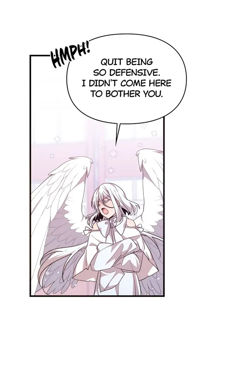 I’m Your Guardian Angel chapter 49 - page 41