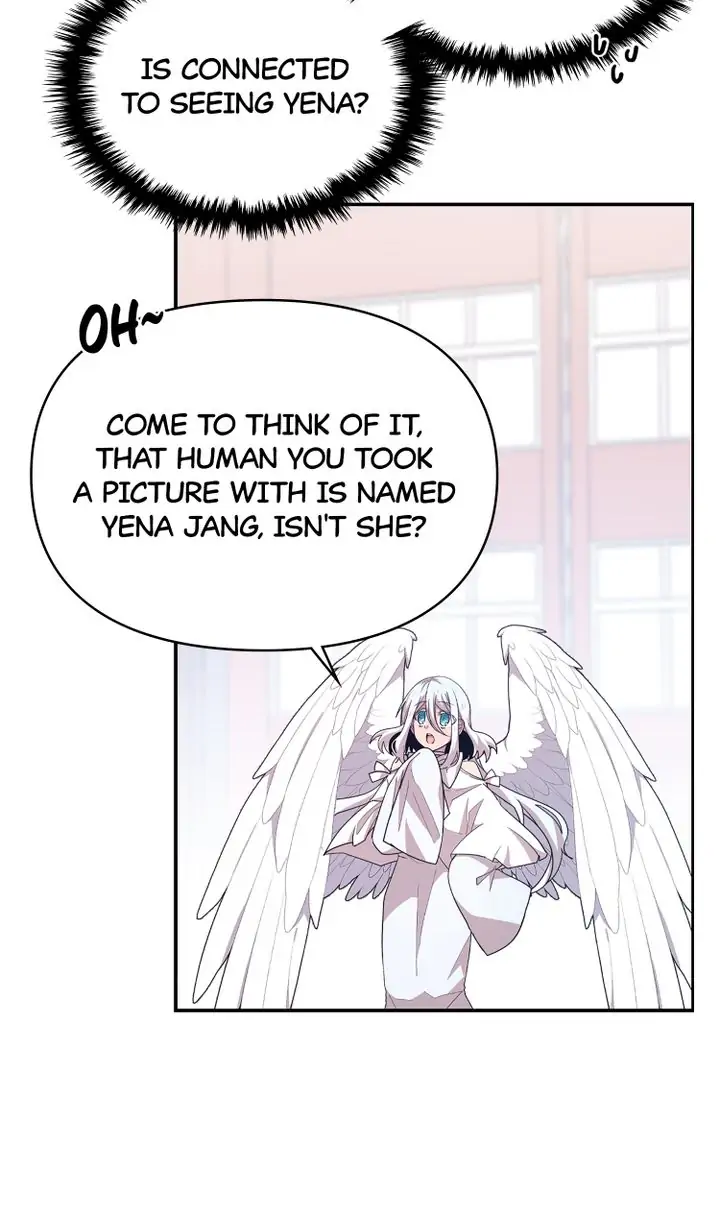 I’m Your Guardian Angel chapter 49 - page 47
