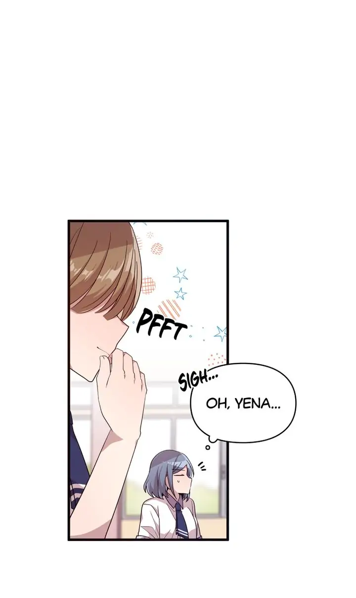 I’m Your Guardian Angel chapter 49 - page 6