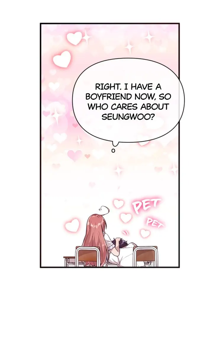 I’m Your Guardian Angel chapter 48 - page 10