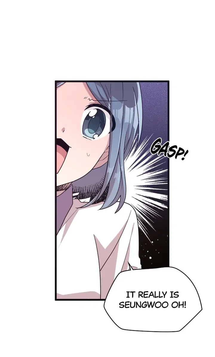 I’m Your Guardian Angel chapter 48 - page 15