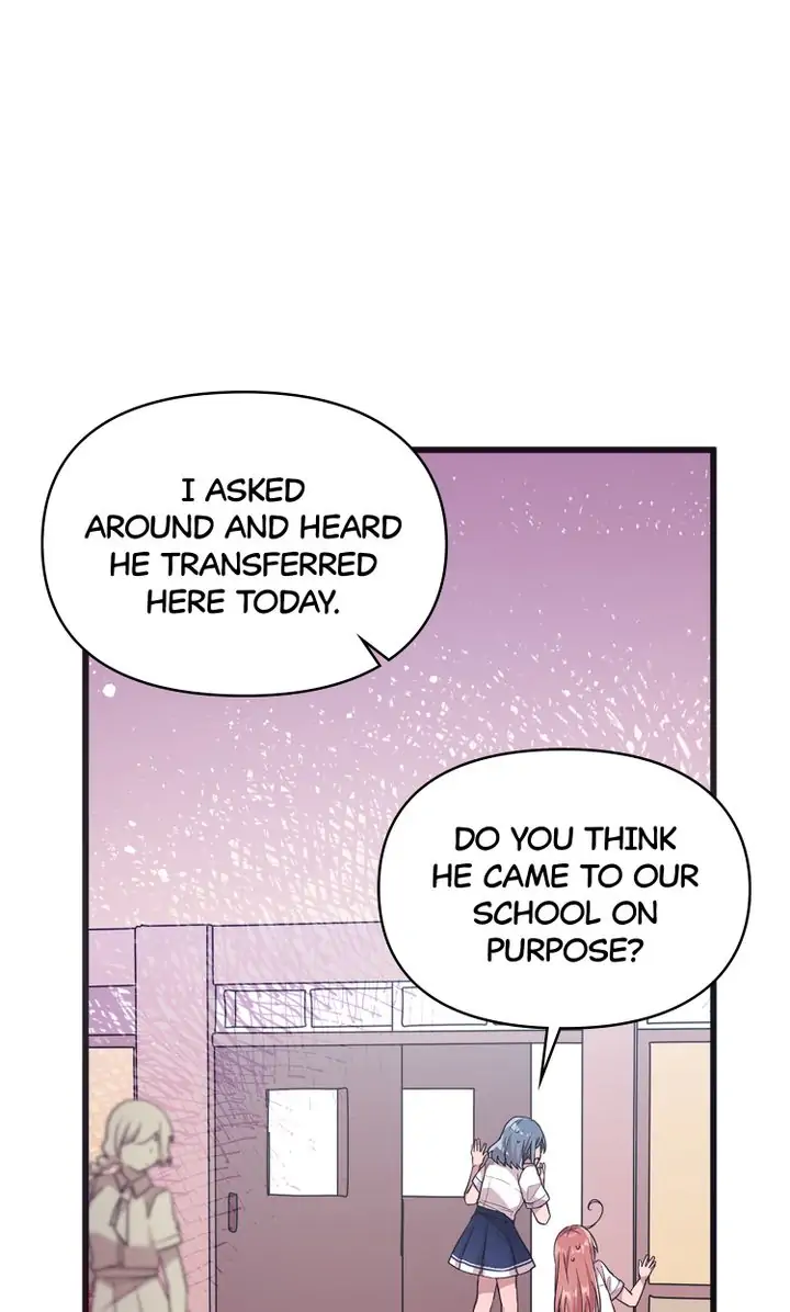 I’m Your Guardian Angel chapter 48 - page 16