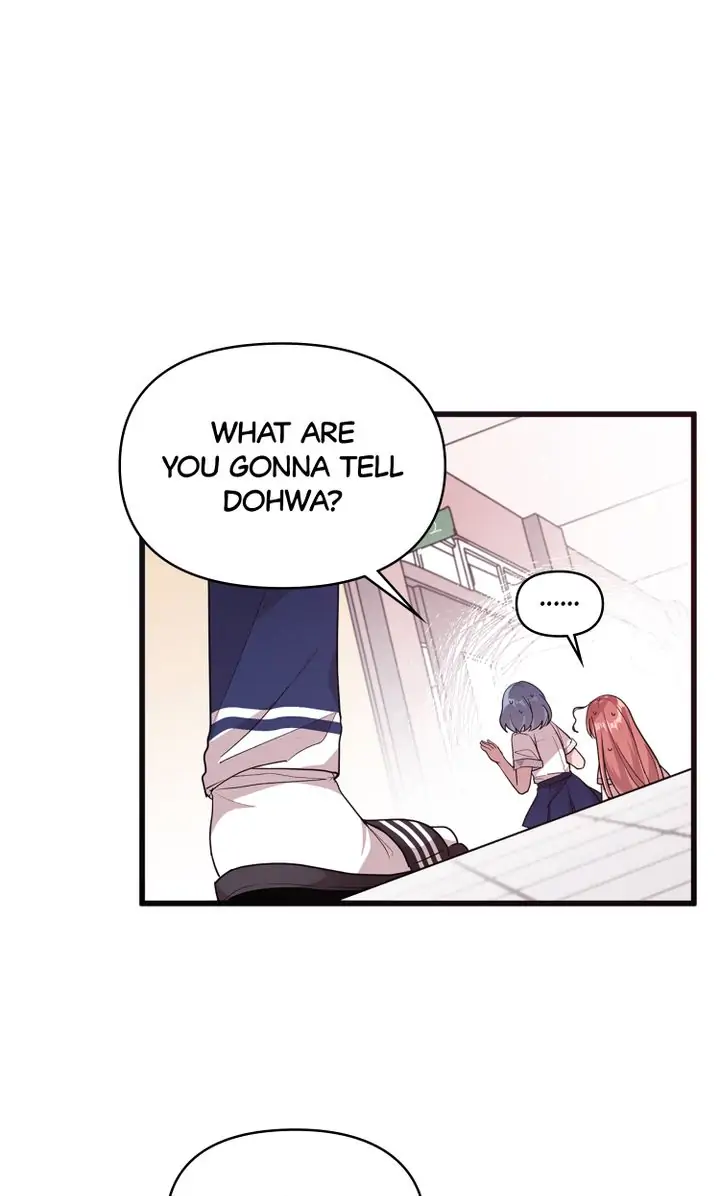 I’m Your Guardian Angel chapter 48 - page 18
