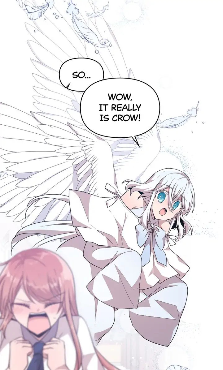 I’m Your Guardian Angel chapter 48 - page 26