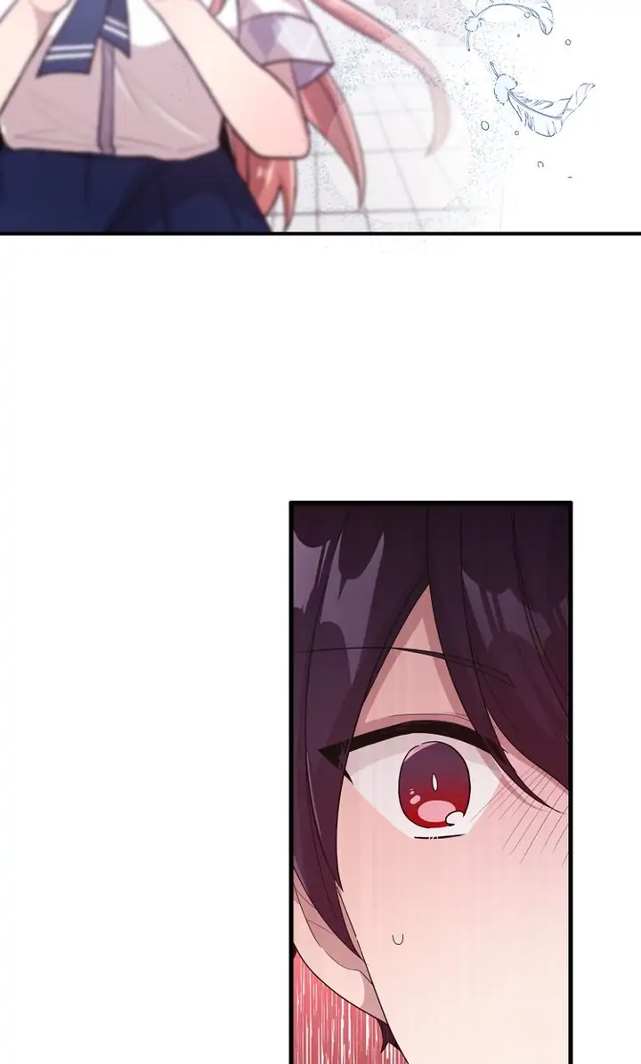 I’m Your Guardian Angel chapter 48 - page 27