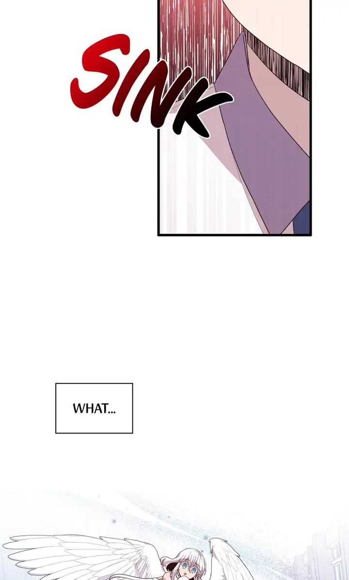 I’m Your Guardian Angel chapter 48 - page 28