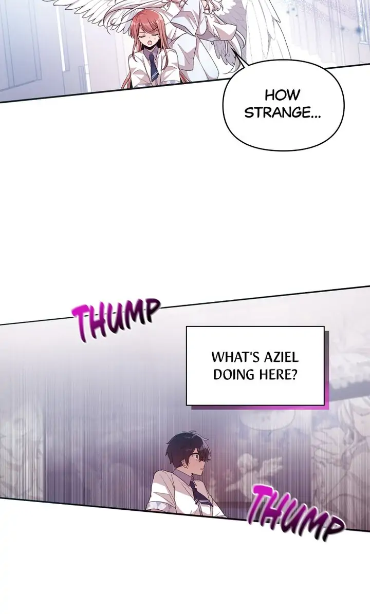 I’m Your Guardian Angel chapter 48 - page 29