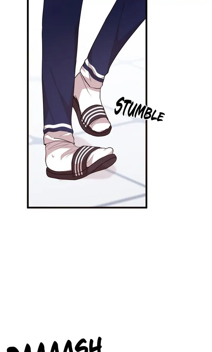 I’m Your Guardian Angel chapter 48 - page 31