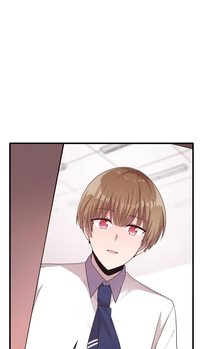 I’m Your Guardian Angel chapter 48 - page 34