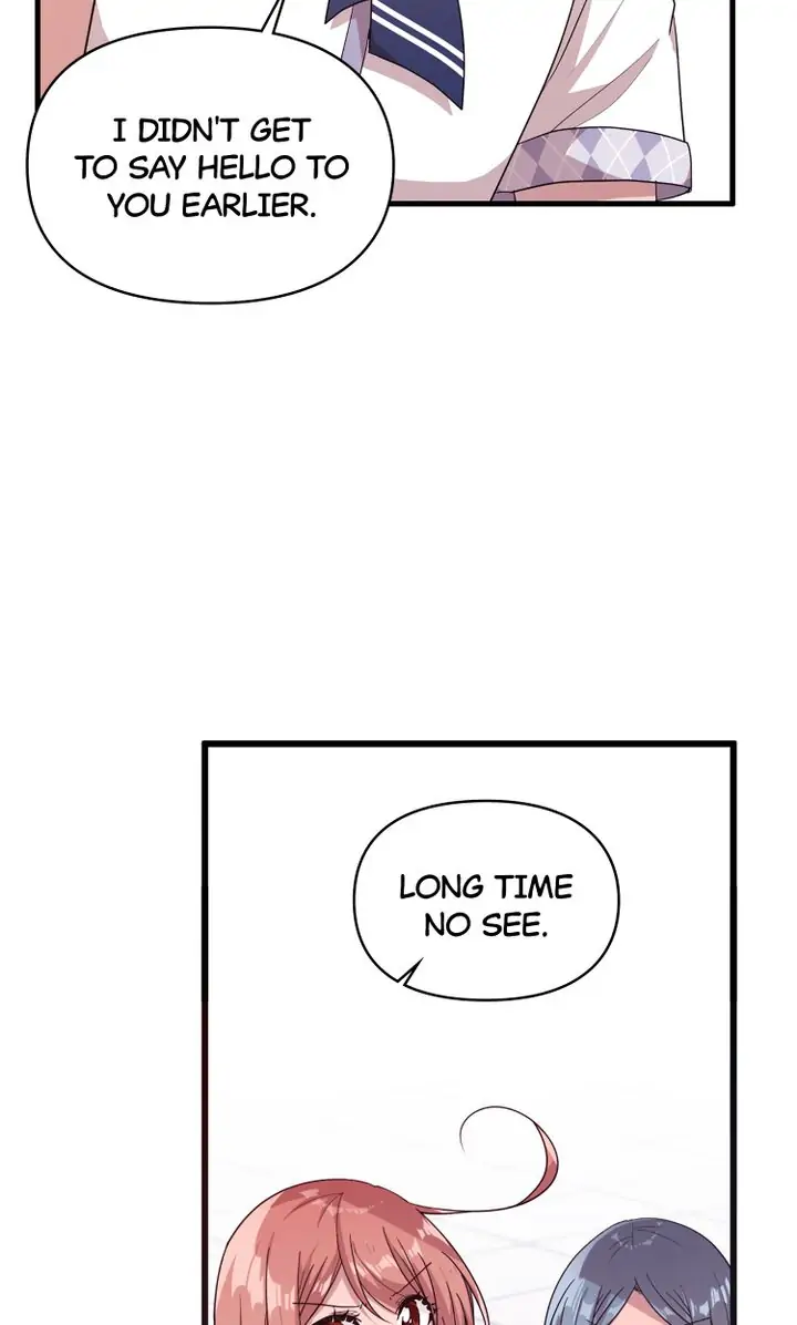 I’m Your Guardian Angel chapter 48 - page 35