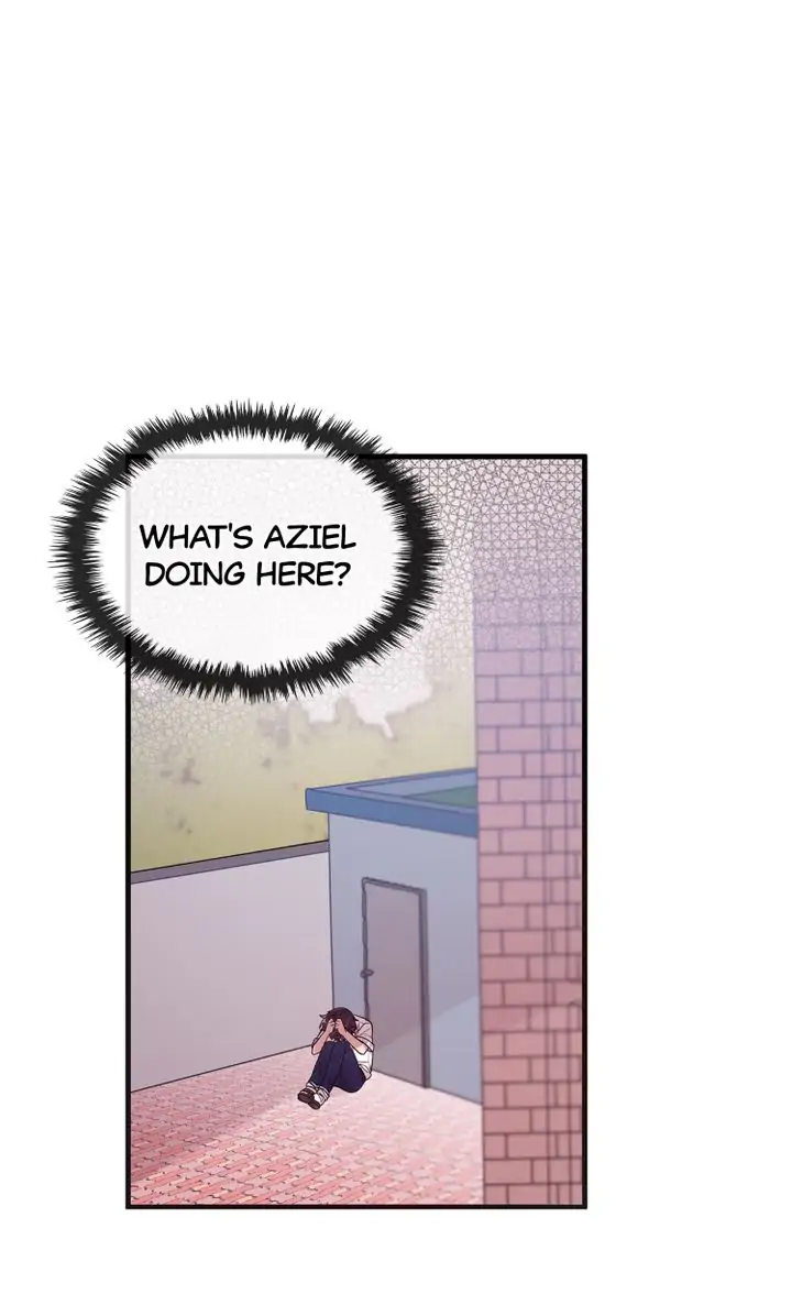 I’m Your Guardian Angel chapter 48 - page 38