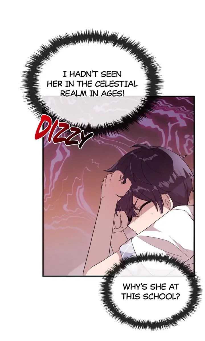 I’m Your Guardian Angel chapter 48 - page 39