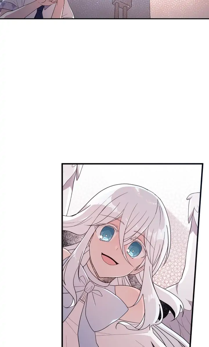 I’m Your Guardian Angel chapter 48 - page 41