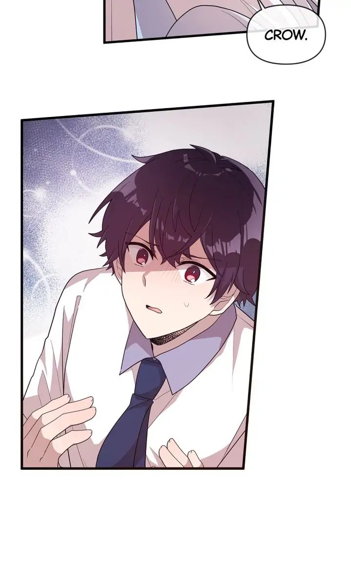 I’m Your Guardian Angel chapter 48 - page 42