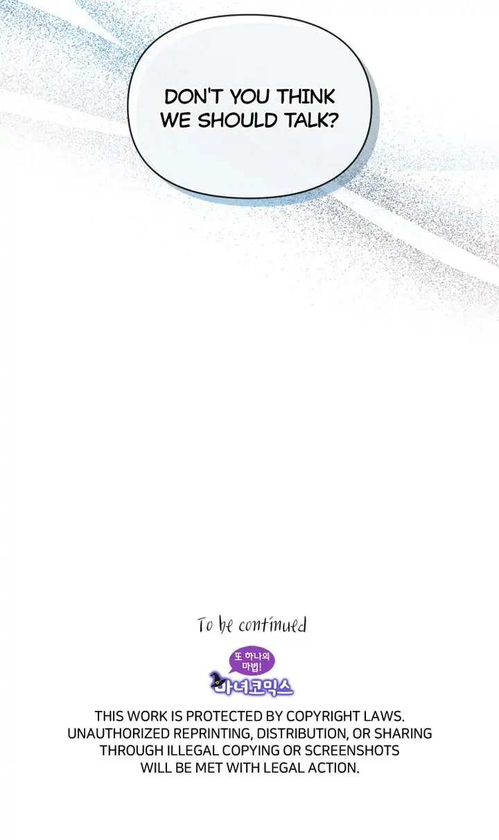 I’m Your Guardian Angel chapter 48 - page 45