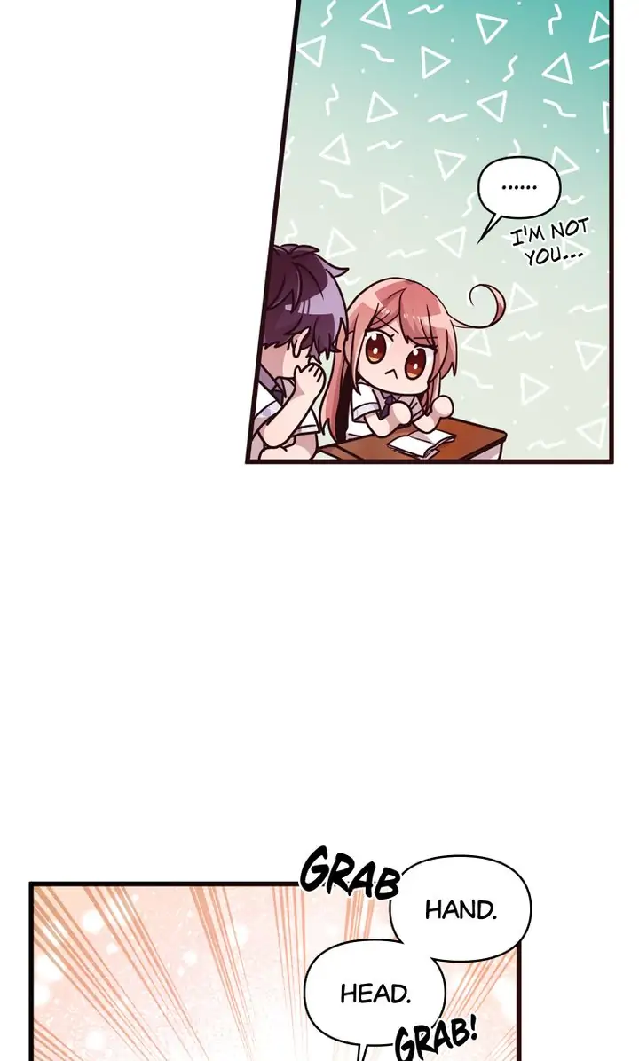 I’m Your Guardian Angel chapter 48 - page 6