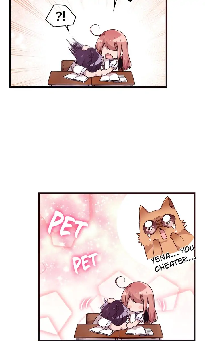 I’m Your Guardian Angel chapter 48 - page 7