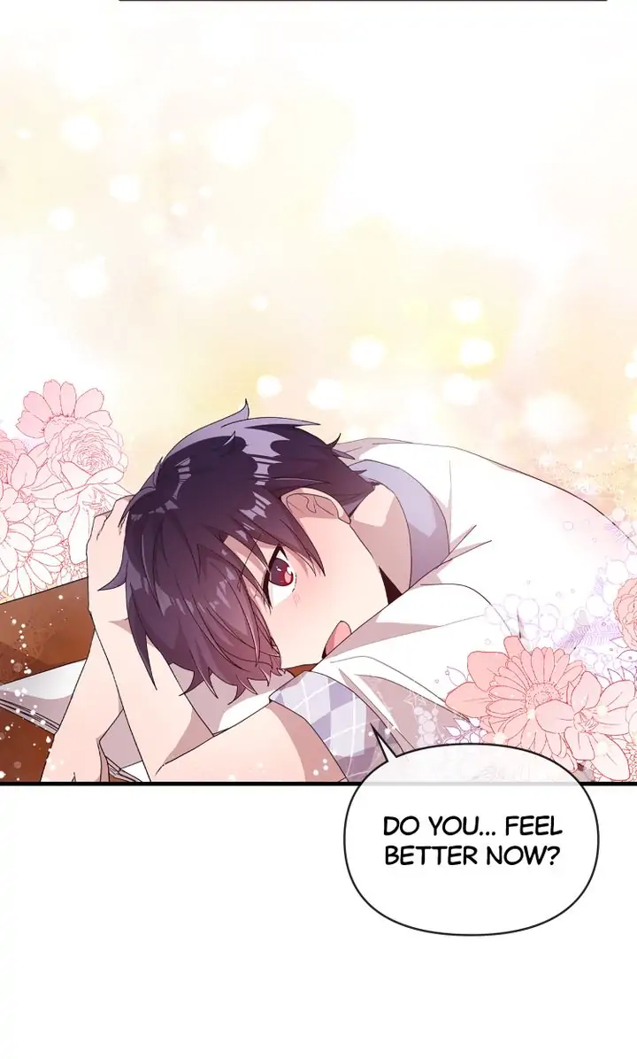I’m Your Guardian Angel chapter 48 - page 8