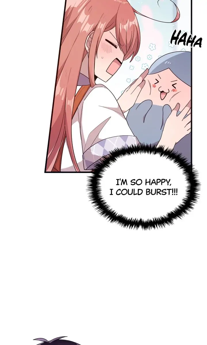 I’m Your Guardian Angel chapter 47 - page 12