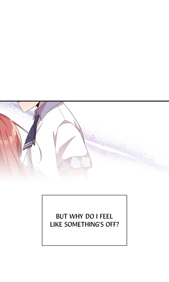 I’m Your Guardian Angel chapter 47 - page 15