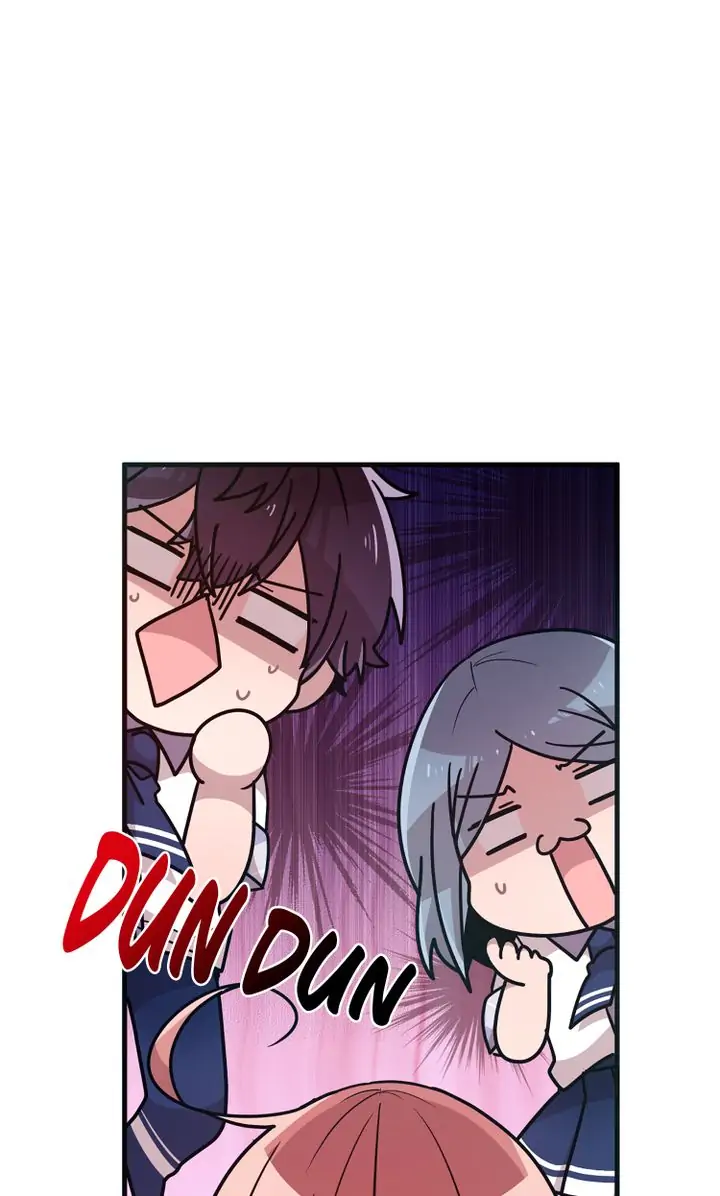 I’m Your Guardian Angel chapter 47 - page 18